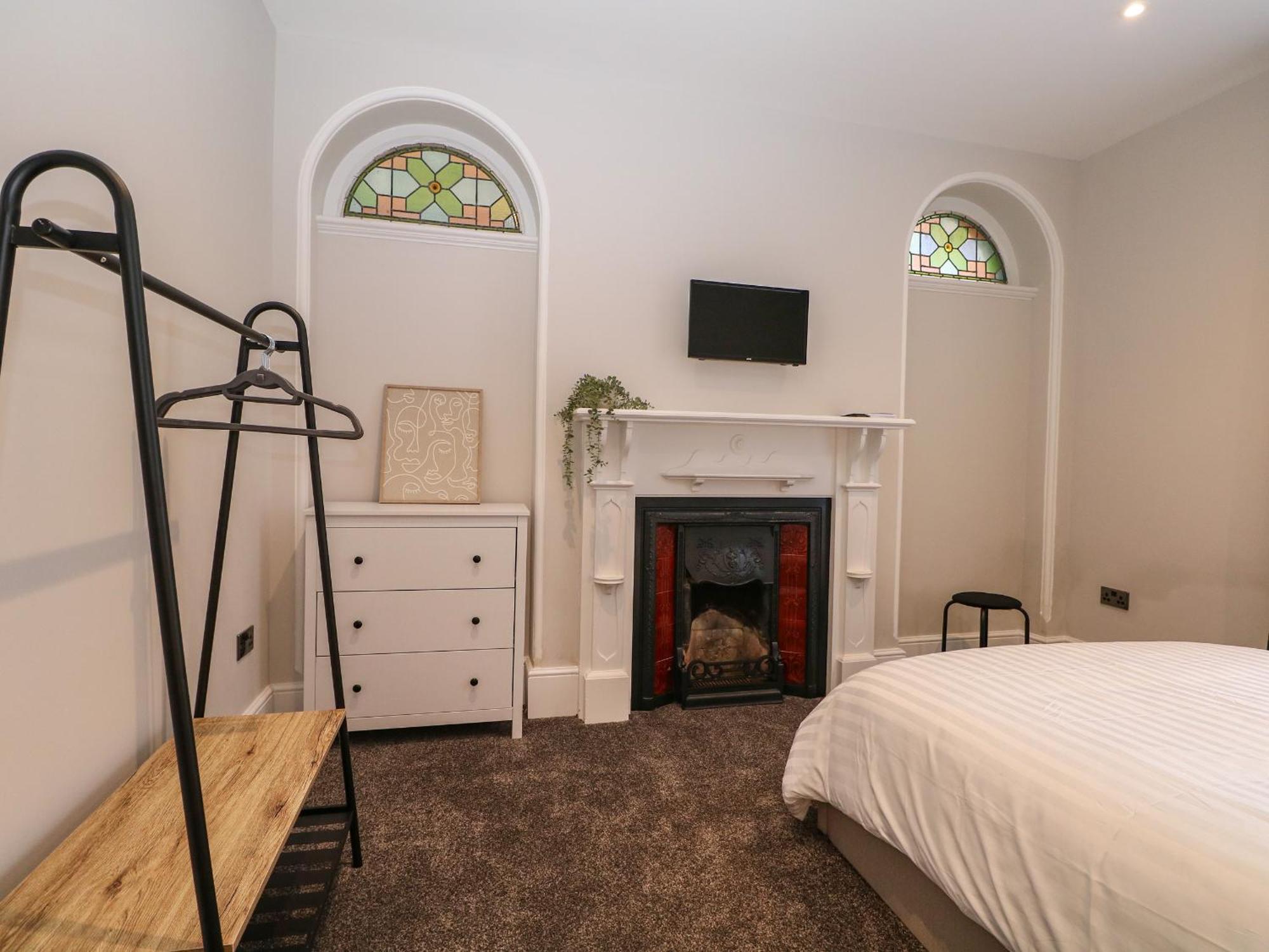 Appartamento 1 The Charleston Seaford Esterno foto